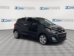2019 Chevrolet Spark LS