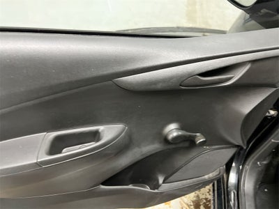 2019 Chevrolet Spark LS