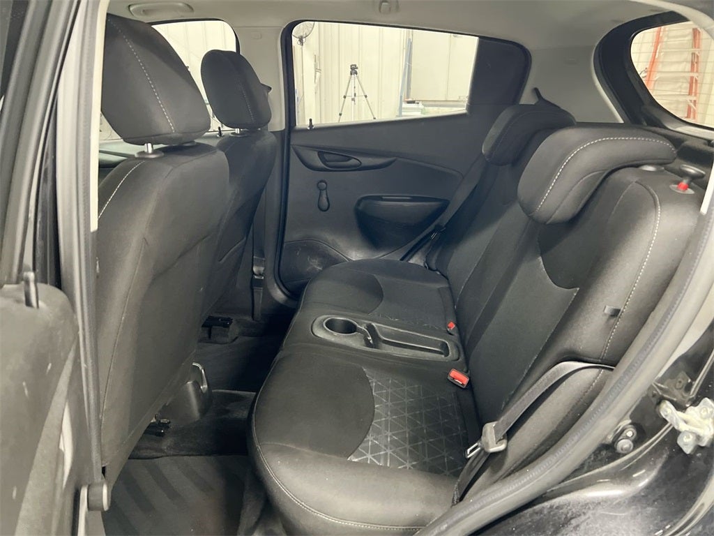 2019 Chevrolet Spark LS