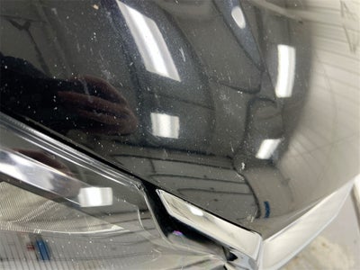 2019 Chevrolet Spark LS