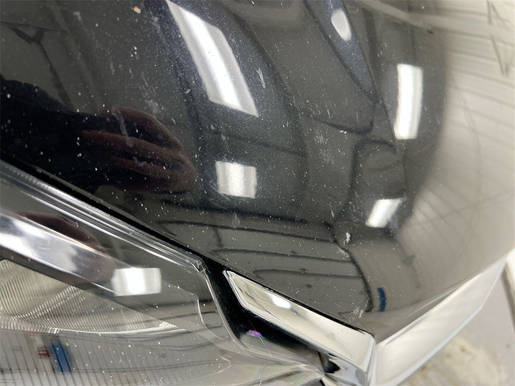 2019 Chevrolet Spark LS