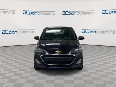 2019 Chevrolet Spark LS