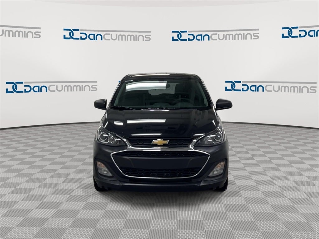 2019 Chevrolet Spark LS