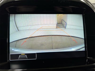 2022 Chevrolet Spark LS