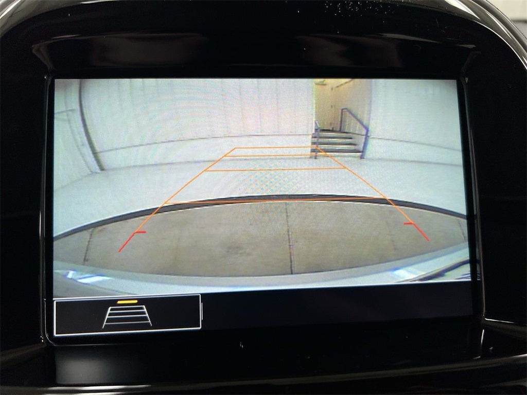 2022 Chevrolet Spark LS