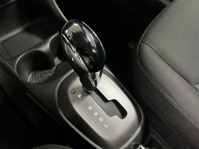 2022 Chevrolet Spark LS