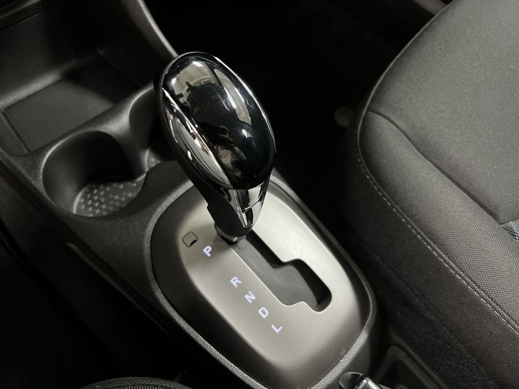 2022 Chevrolet Spark LS