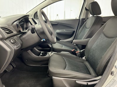 2022 Chevrolet Spark LS