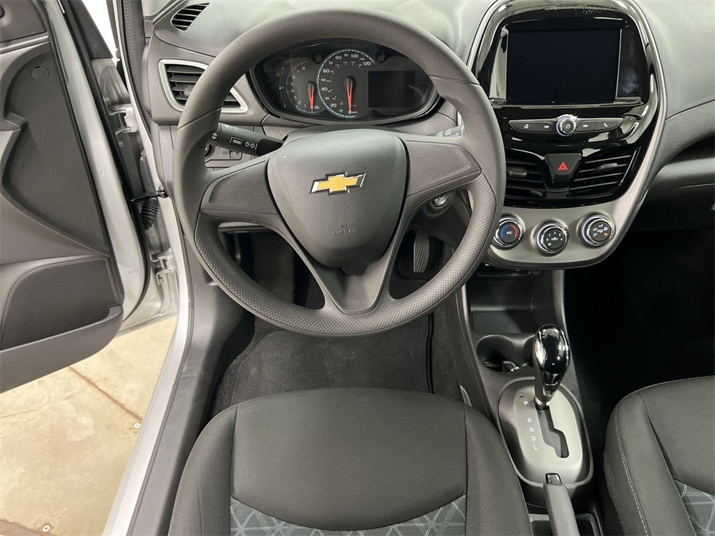 2022 Chevrolet Spark LS