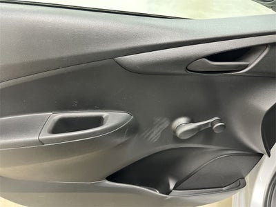 2022 Chevrolet Spark LS
