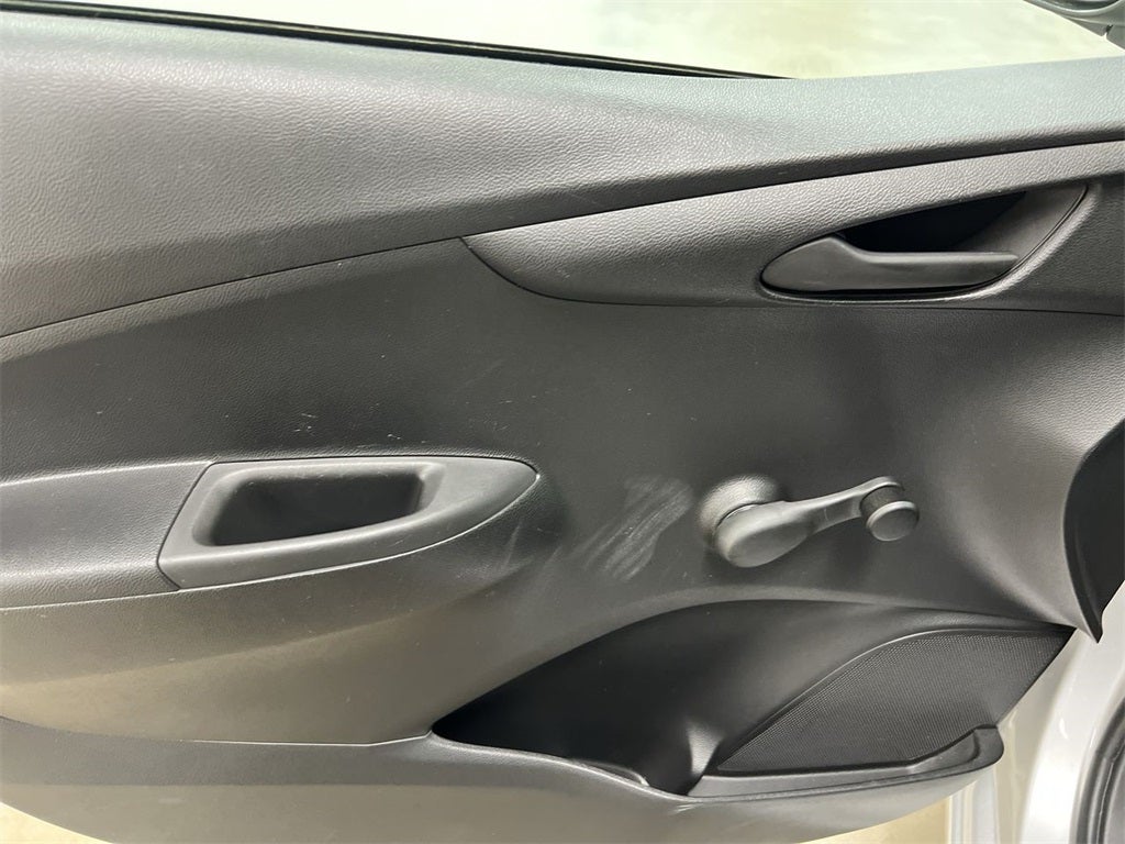 2022 Chevrolet Spark LS