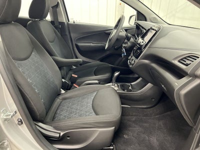 2022 Chevrolet Spark LS