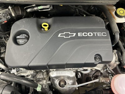 2022 Chevrolet Spark LS