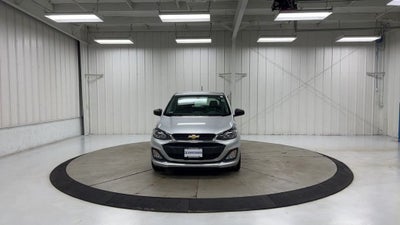 2022 Chevrolet Spark LS