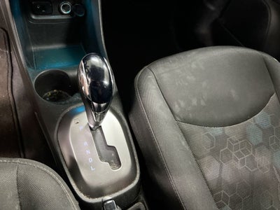 2017 Chevrolet Spark 1LT