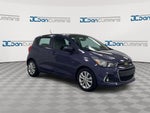 2017 Chevrolet Spark 1LT
