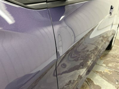 2017 Chevrolet Spark 1LT