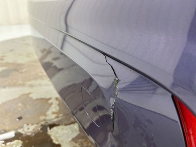 2017 Chevrolet Spark 1LT