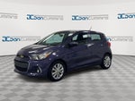 2017 Chevrolet Spark 1LT