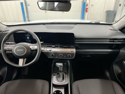 2024 Hyundai Kona SE