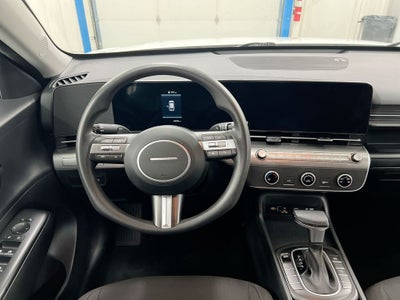 2024 Hyundai Kona SE