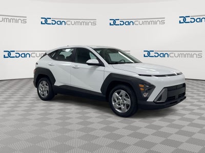 2024 Hyundai Kona SE