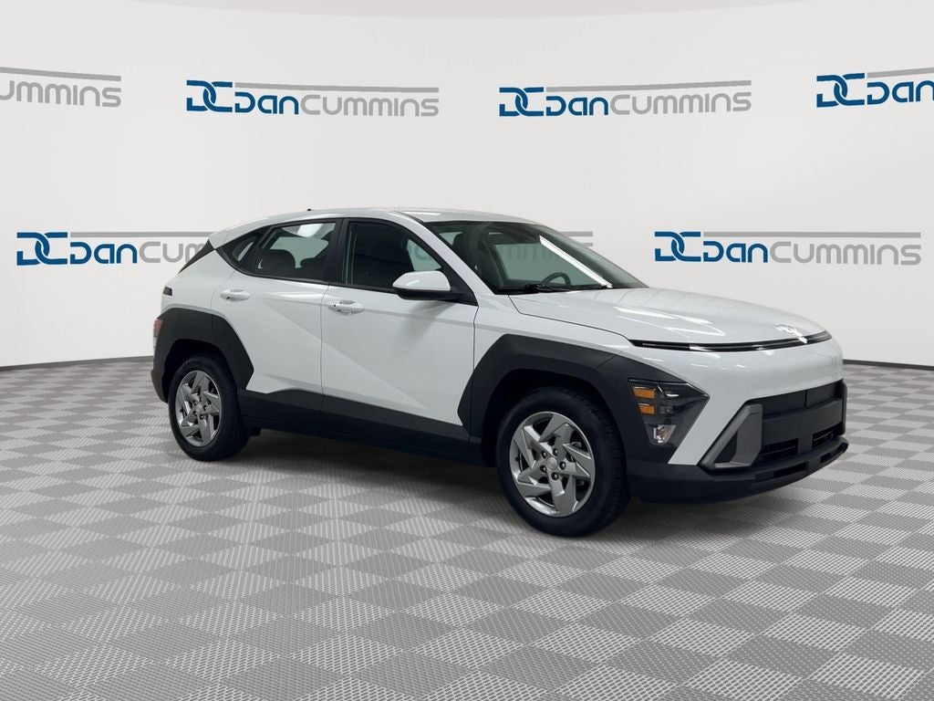 2024 Hyundai Kona SE