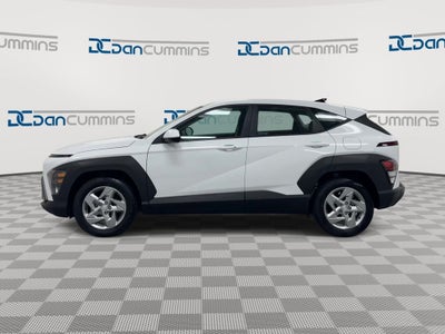 2024 Hyundai Kona SE