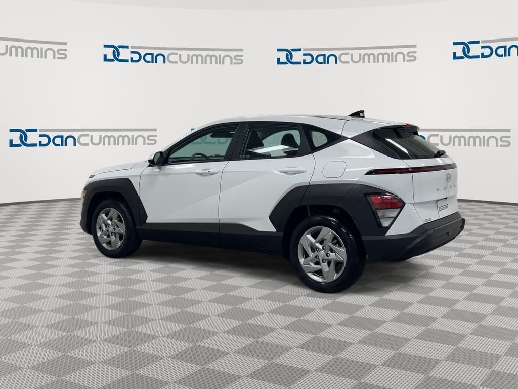 2024 Hyundai Kona SE