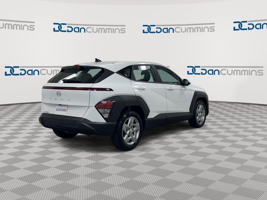 2024 Hyundai Kona SE