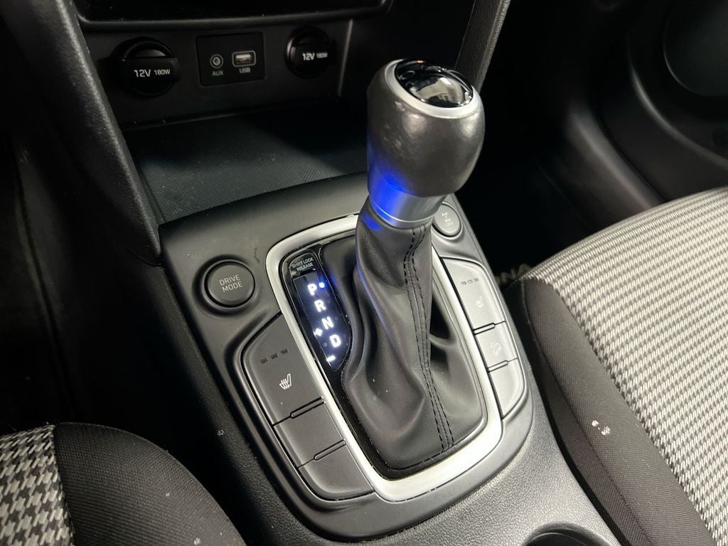 2018 Hyundai Kona SEL