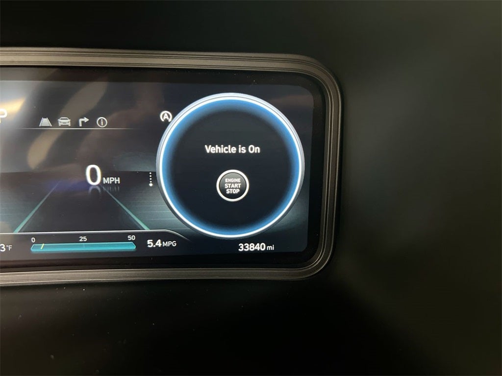 2023 Hyundai Kona Limited