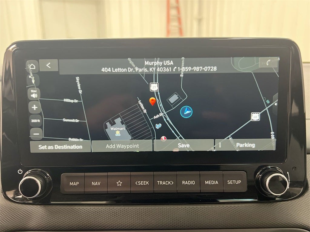 2023 Hyundai Kona Limited