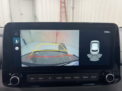 2023 Hyundai Kona Limited