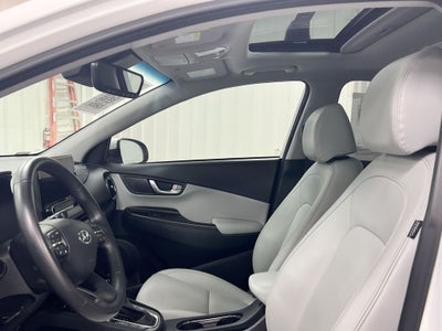 2023 Hyundai Kona Limited