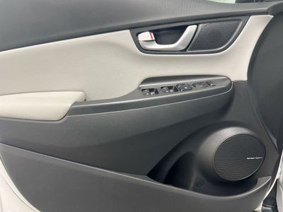 2023 Hyundai Kona Limited