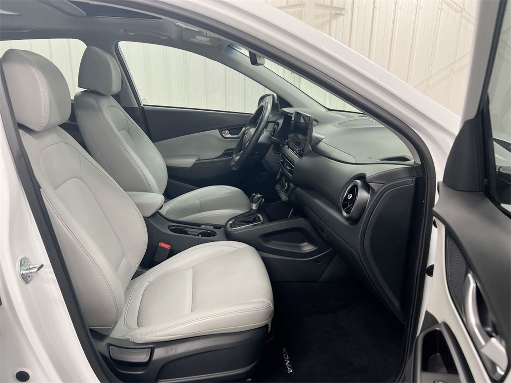 2023 Hyundai Kona Limited