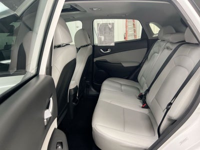 2023 Hyundai Kona Limited