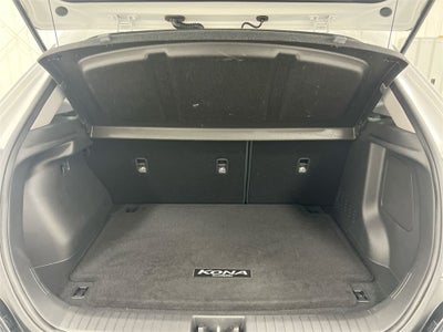 2023 Hyundai Kona Limited