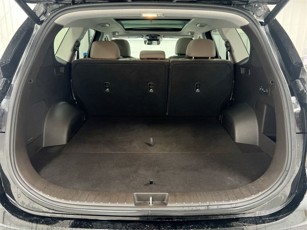 2023 Hyundai Santa Fe Plug-In Hybrid Limited