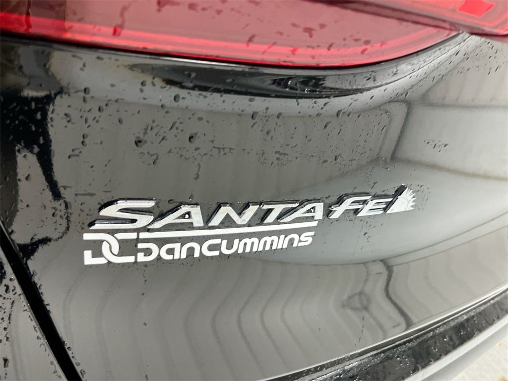 2023 Hyundai Santa Fe Plug-In Hybrid Limited