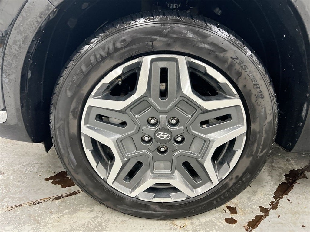 2023 Hyundai Santa Fe Plug-In Hybrid Limited