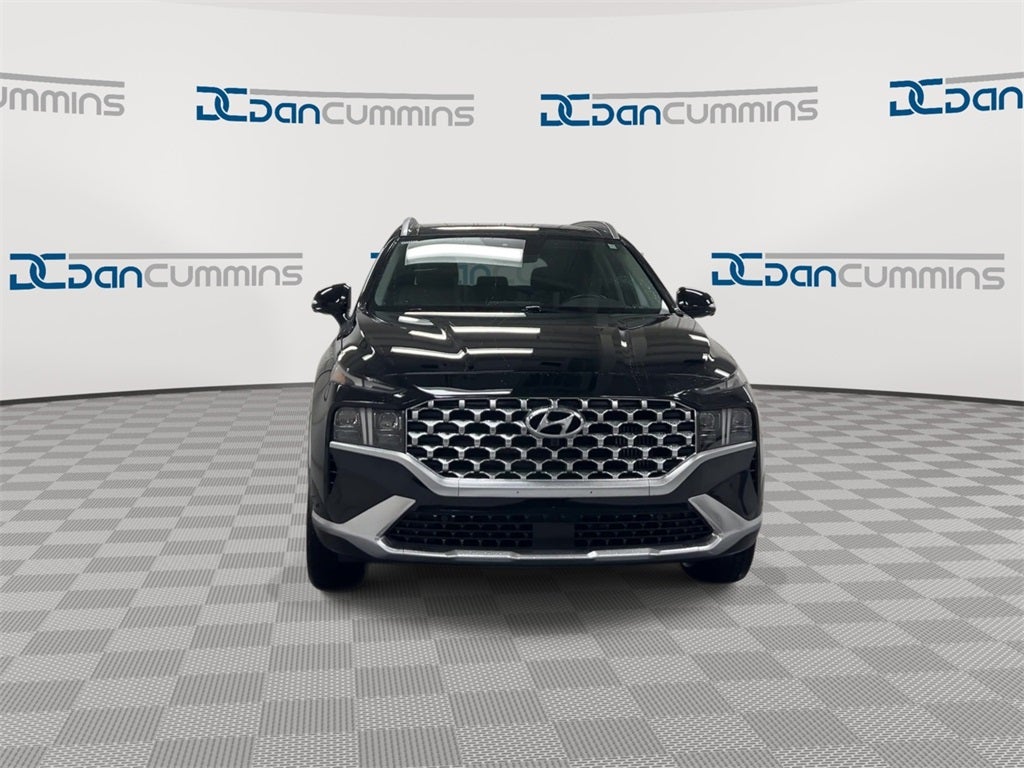 2023 Hyundai Santa Fe Plug-In Hybrid Limited