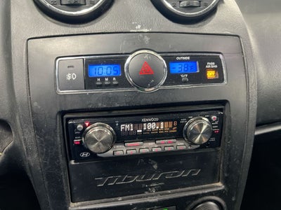 2007 Hyundai Tiburon GS
