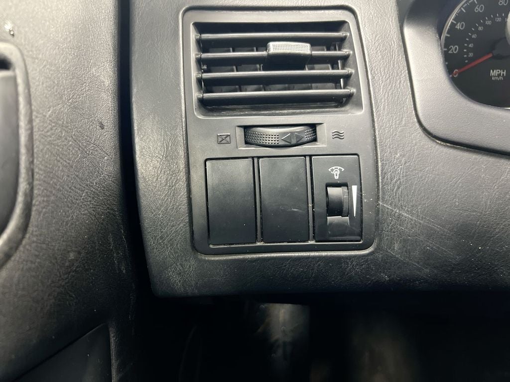 2007 Hyundai Tiburon GS