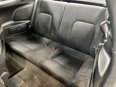 2007 Hyundai Tiburon GS