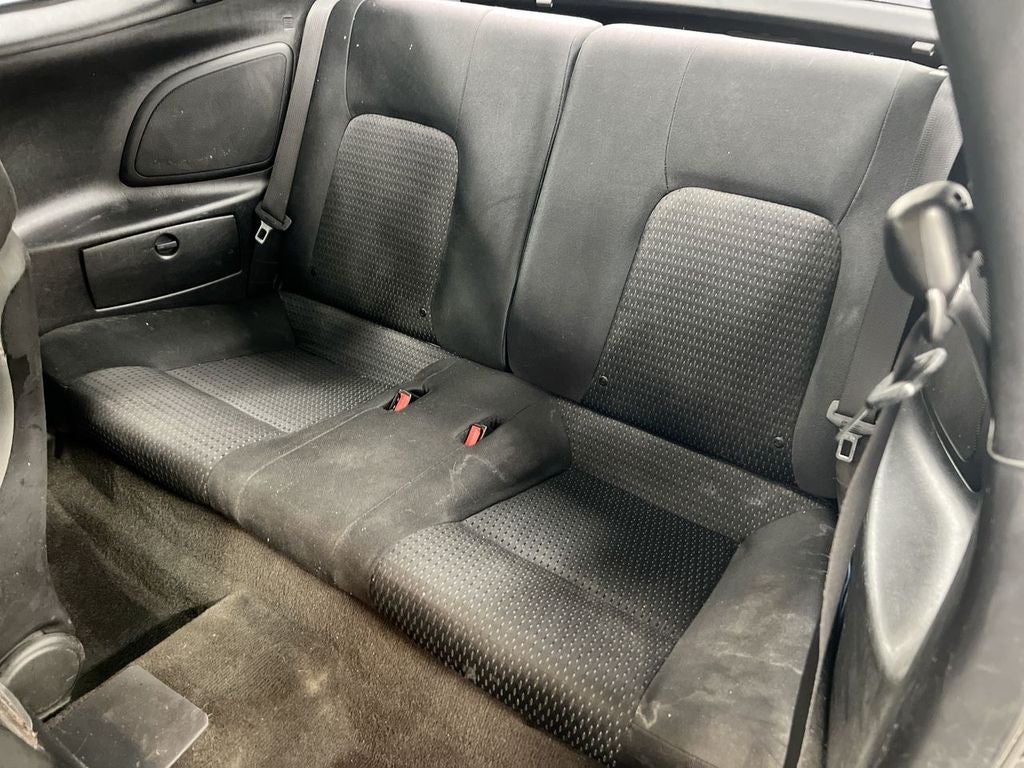 2007 Hyundai Tiburon GS