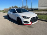 2020 Hyundai Veloster N