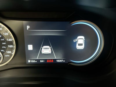 2024 Genesis G70 3.3T Sport Advanced