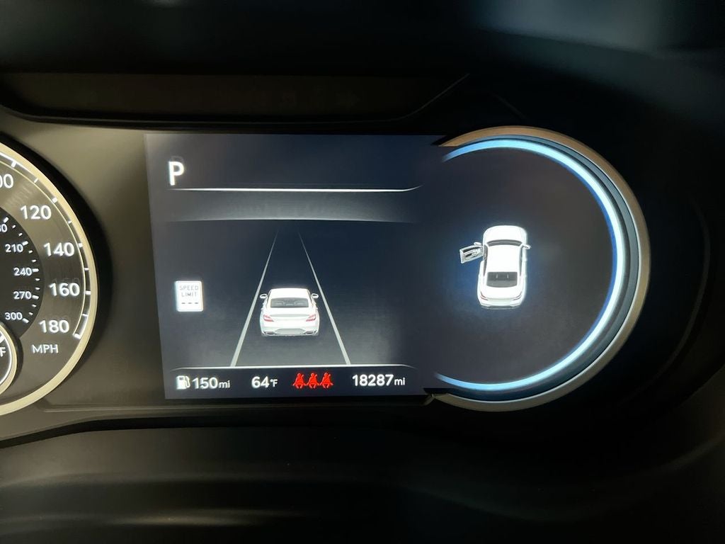 2024 Genesis G70 3.3T Sport Advanced